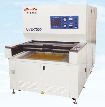 HP-UVE-7000曝光機